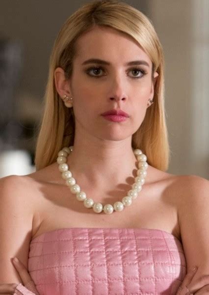 who plays chanel oberlin|chanel oberlin season 3.